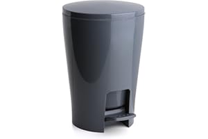 TATAY - CUBO PEDAL DIABOLO GRIS