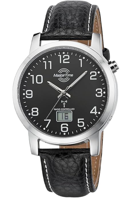 funkuhr damen digital