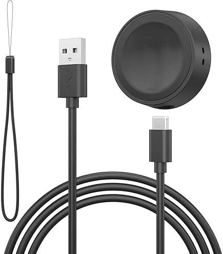 Cavo Di Ricarica Per Mouse Logitech G PRO X Superlight E G PRO - USB, 100cm, Protezione Integrata - Foto 13