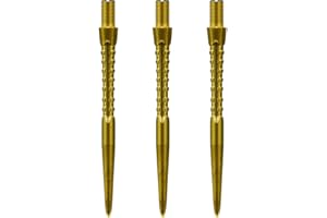TARGET DARTS Empire Dart Wechsel Steel-Spitzen-Set 30 mm