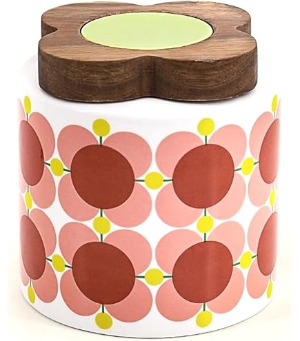 Orla Kiely Trivets Sunflower Sky Set Of 2 - Kilkenny Design - View #10