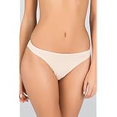 KOM Basic K&uuml;lot 2'li Kadın Slip