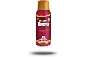 Mueller Tape and Tuffner Remover Spray (283g)