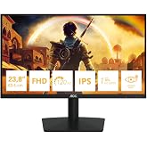 AOC 24B15H3 23.8 inc 120Hz 1ms HDMI Adaptive Sync FHD IPS Monit&ouml;r