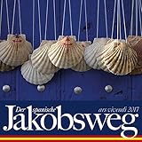Der spanische Jakobsweg 2017 by 