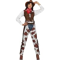 Costumi e travestimenti vestito per carnevale e teatro per bambini e ragazzi, tema cowboy e far west | Acquisti Online su