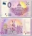 Produktbild 0 Euro Schein - Vaticano Roma 2018