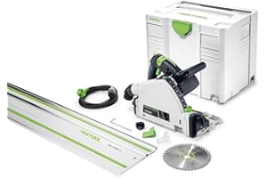 Festool TS 55 REBQ-Plus-FS Scie circulaire