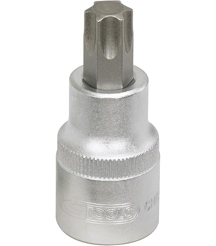 KS Tools 1/4 Bit-Stecknuss Innensechskant 3 Mm – Präzise & Robust