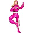 Hasbro Mighty Morphin Power Rangers Lightning Collection Actionfigure Ninja Pink Ranger 15cm