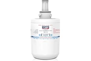 Vyair VYR-11G Filtro de Agua para Nevera Compatible Con Samsung Aqua Pure Plus DA29-00003G, American Style Side By Side, DA29-00003B, DA97-06317A, HAFIN2, APP100 (1)