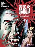 Das Blut von Dracula - Mediabook  (+ DVD) [Blu-ray] [Limited Edition] - Christopher Lee