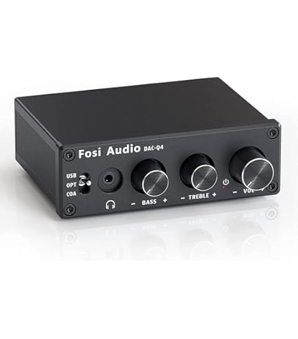 SCHIIT MAGNI 3+ Headphone Amplifier Preamp UK