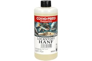 Corofish Premium Line Attack 4000 Attractant 500 ml Aroma Feed Liquid