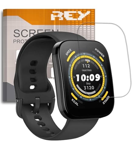 2x bracelet pour fitness tracker Huami 22mm Amazfit Bip 6 Bip