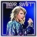 Taylor Swift 2017 - 18-Monatskalender: Original BrownTrout-Kalender [Mehrsprachig] [Kalender] (Wall-Kalender) by 