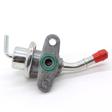 ESEN SKV 17SKV002 - Impianto Di Iniezione Elettrico 12V 4 Poli - Foto 8