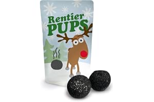 UNBEKANNT Liebeskummerpillen Rentier Pups