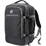 equator 2.0 backpackers carry on