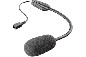 INTERPHONE Cellularline interkom z mikro-pianki, trzon do interkomu