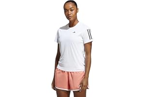 adidas Damen Own The Run T-Shirt