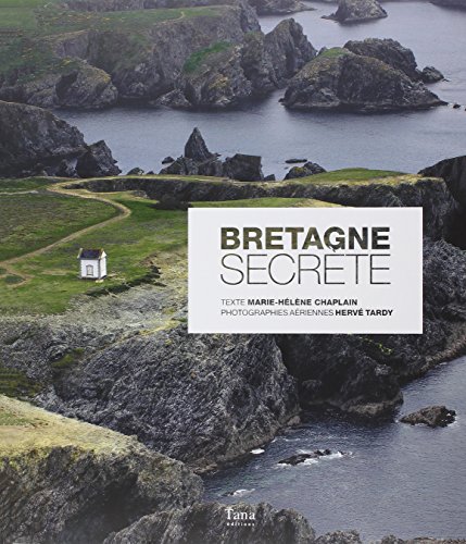 Bretagne secrète francais