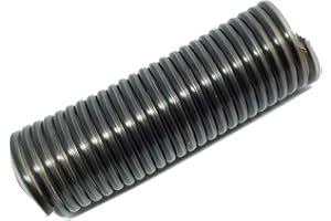 Niuzemyko Tuyau de réparation fendu de conduit inférieur, remplacement d'outil de tube de tuyau de réparation pour lame VAX BLADE 24v 32v, outil de tête de sol, aspirateur à main sans fil