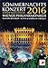 Produktbild Wiener Philharmoniker - Sommernachtskonzert 2016