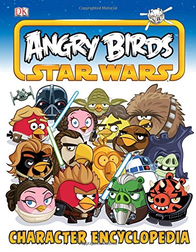 Download Angry Birds Star Wars Character Encyclopedia Download Angry Birds Star Wars Character Encyclopedia