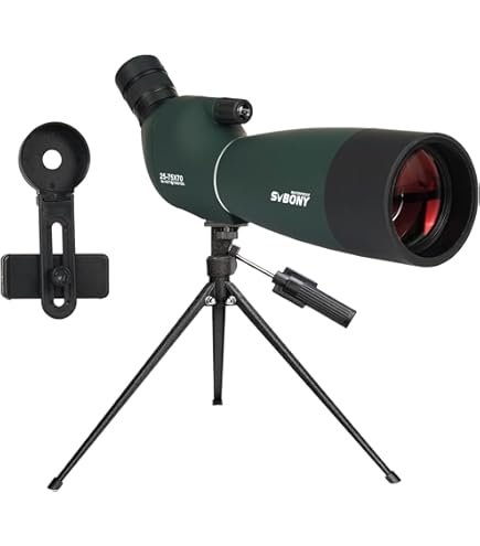 Bushnell Sentry 18-36x50 Waterproof Spotting Scope (Black