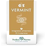 Prodeco Pharma GSE Vermint 90 Compresse