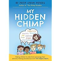 My Hidden Chimp