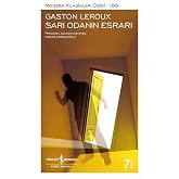 The Mystery of the Yellow Room