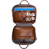 Organizer Laptop &Ccedil;antası 13 in&ccedil; (Crazy Taba)