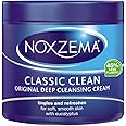 Noxzema Original Deep Cleansing Cream 12 Oz (Pack of 3)