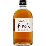 White Oak Akashi RED Blended Whisky 40% Vol. 0,5l