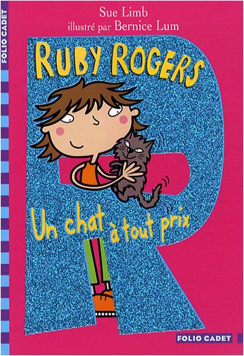 couverture de : Un chat &agrave; tout prix