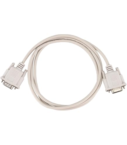 Rhinocables VGA A 15 Pin Maschio A Maschio SVGA Adattatore Del Commutatore Di Genere Connette E - Foto 4