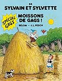 Moissons De Gags !
