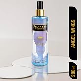 Jovirose V&uuml;cut Spreyi Angel Wings 200 ml