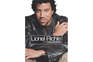 Lionel Richie - The Collection [DVD] [2005]