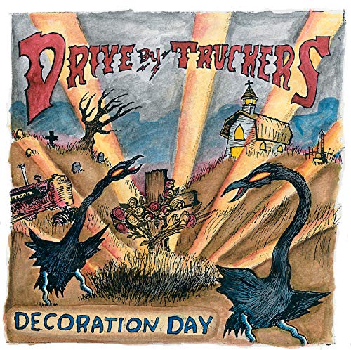 Decoration Day [Vinilo]