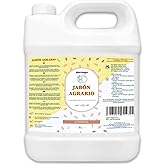 PLANTAWA Potassium Soap 5L | Multipurpose Solution | Saving Format | Easy Application and Maximum Efficiency | Versatile | Na