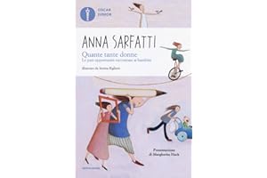 Quante tante donne. Le pari opportunità spiegate ai bambini. Oscar Junior