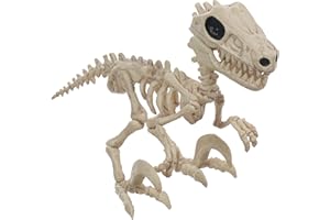Seasons (HK) Ltd. 5.5" Raptor Crazy Bonez Standard