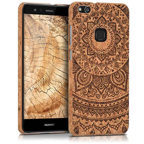 kwmobile Funda para Huawei P10 Lite - Carcasa Protectora de Corcho para m vil - Cover Trasero y dise o de Sol hind reviews kwmobile Funda para Huawei P10 Lite - Carcasa Protectora de Corcho para m vil - Cover Trasero y dise o de Sol hind