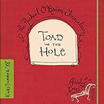 Toad in the Hole: The Rachael O'Brien Chronicles, Book 4