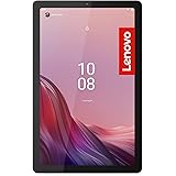 Lenovo Tab M9 HD 22,86cm (9 Zoll, 1340x800, HD, WideView, Touch) Android Tablet (MediaTek G80 OC, 3GB RAM, 32GB SSD, Arm Mali