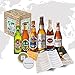 Produktbild Die Asia Bier Box mit 6 Flaschen Bier á 0,33l