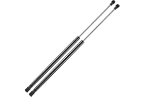 Frankberg 2x Ressorts à Gaz Hayon Compatibles avec Golf V Variant 1K5 Golf VI Variant AJ5 1.2L-2.0L Break 2007-2013 4/5-Portes Remplacer# 1K9827550B
